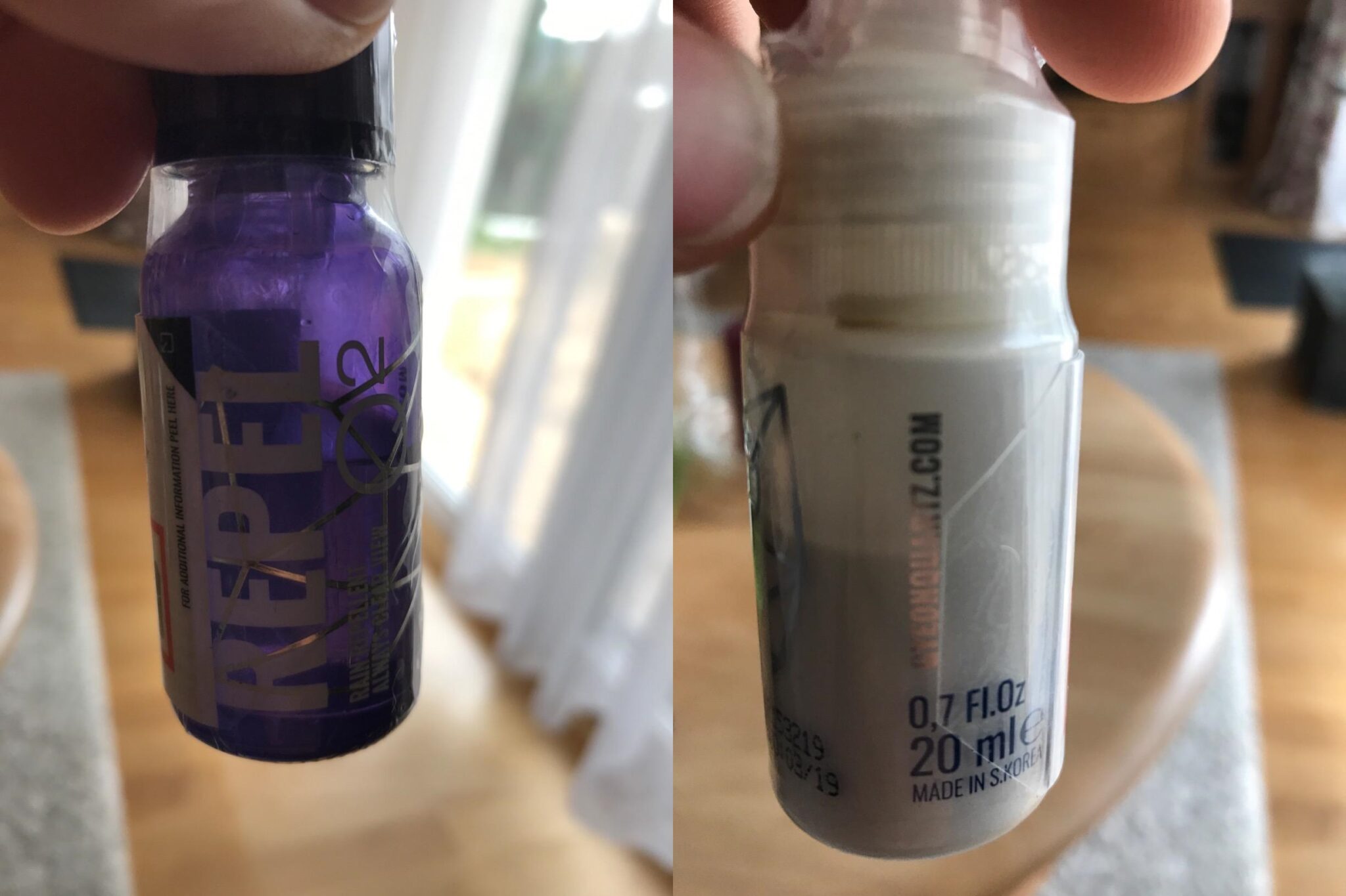 6 Best Glass Coating Products For Cars