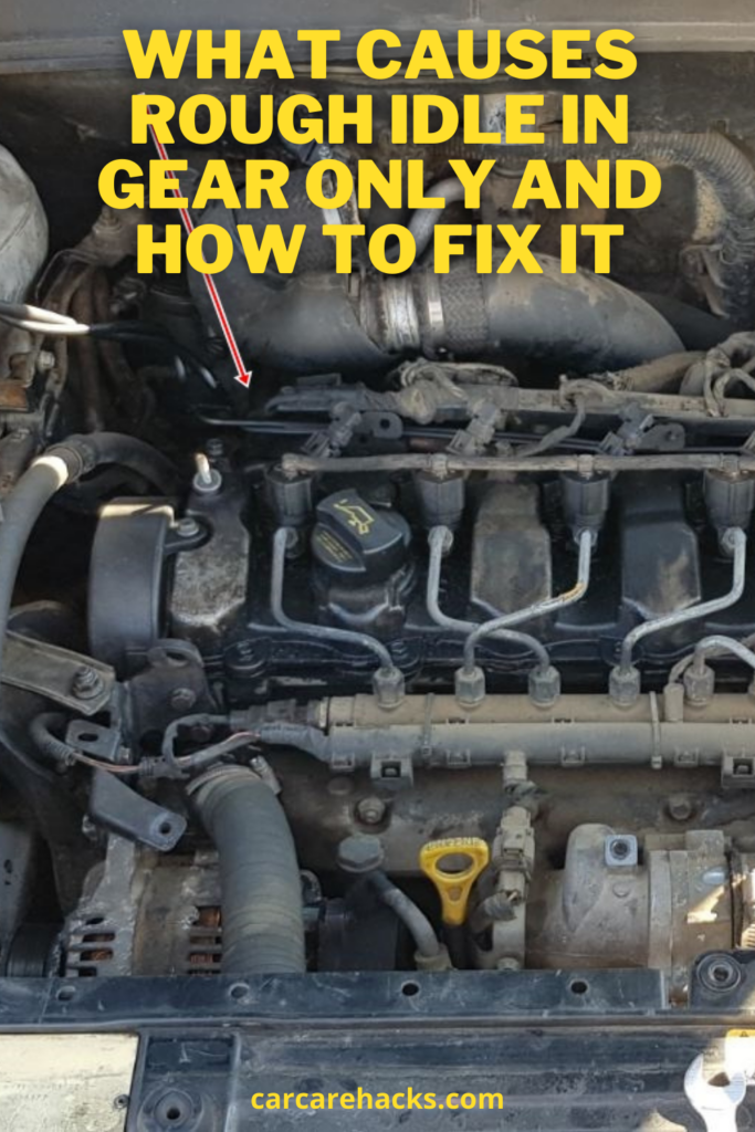 Car Care Hacks Page 29 of 53 Tips, Tricks And Hacks For Your Vehicle