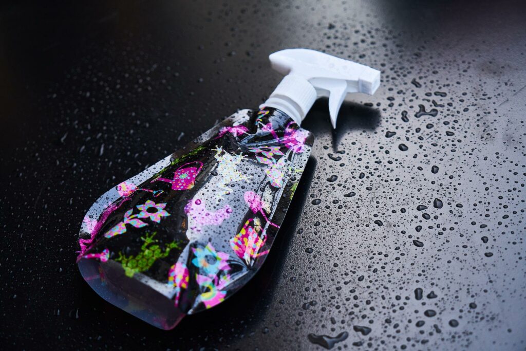 What Is Detail Spray and How To Use Them Properly (Explained!)