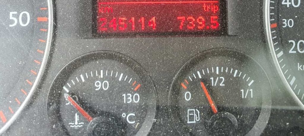 Does Remote Start Use More Gas
