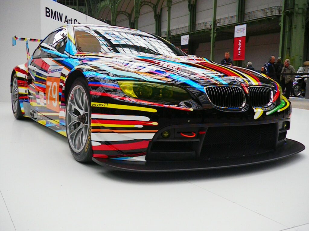 100+ Unique Car Names
