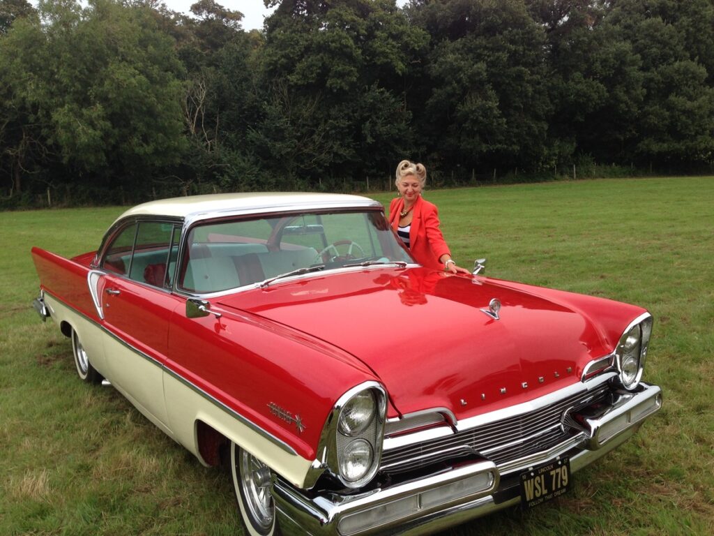 30+ Cute Names For Girl's Car