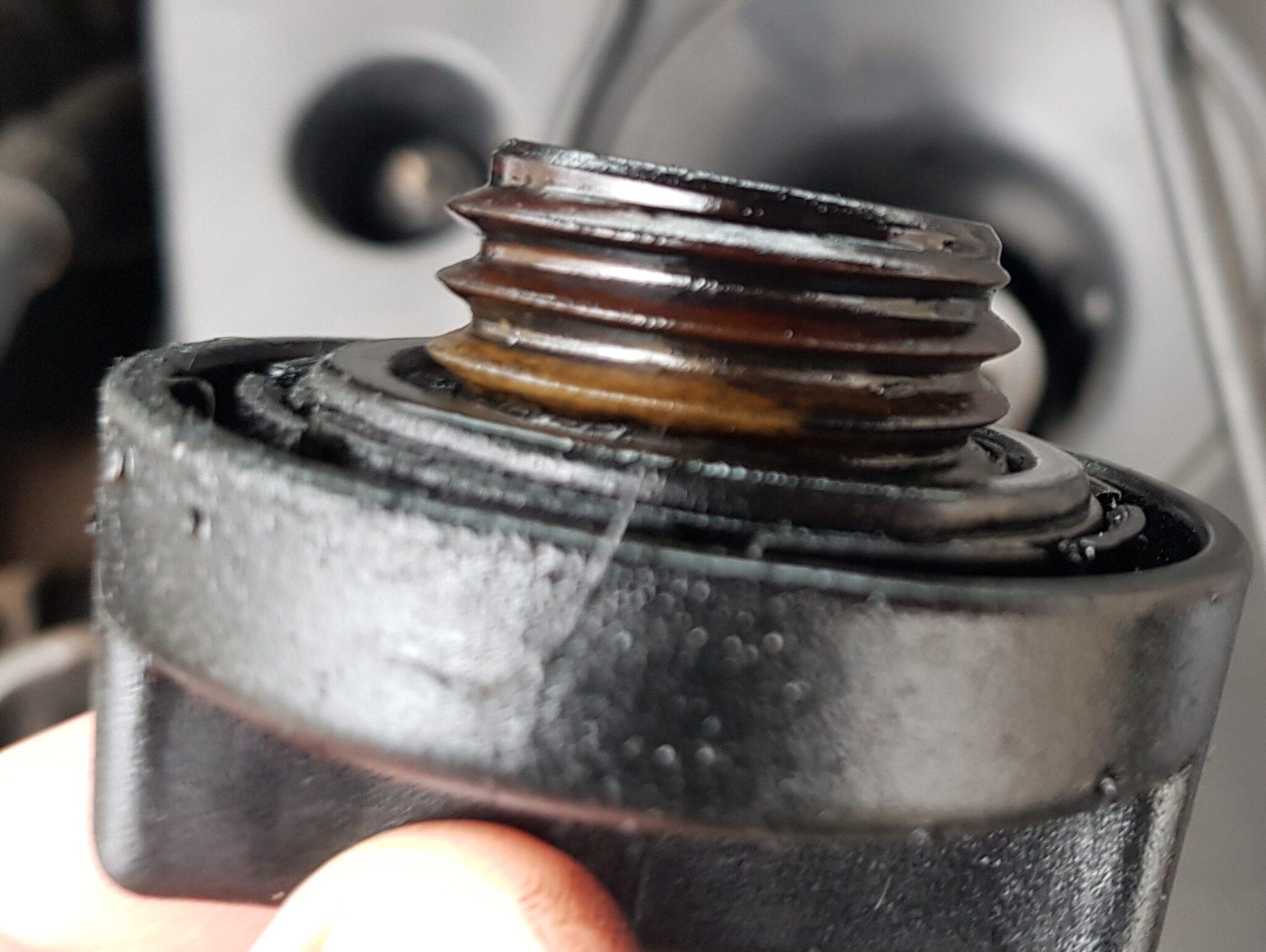 Can Catalytic Converter Cause White Smoke? (Answered!)