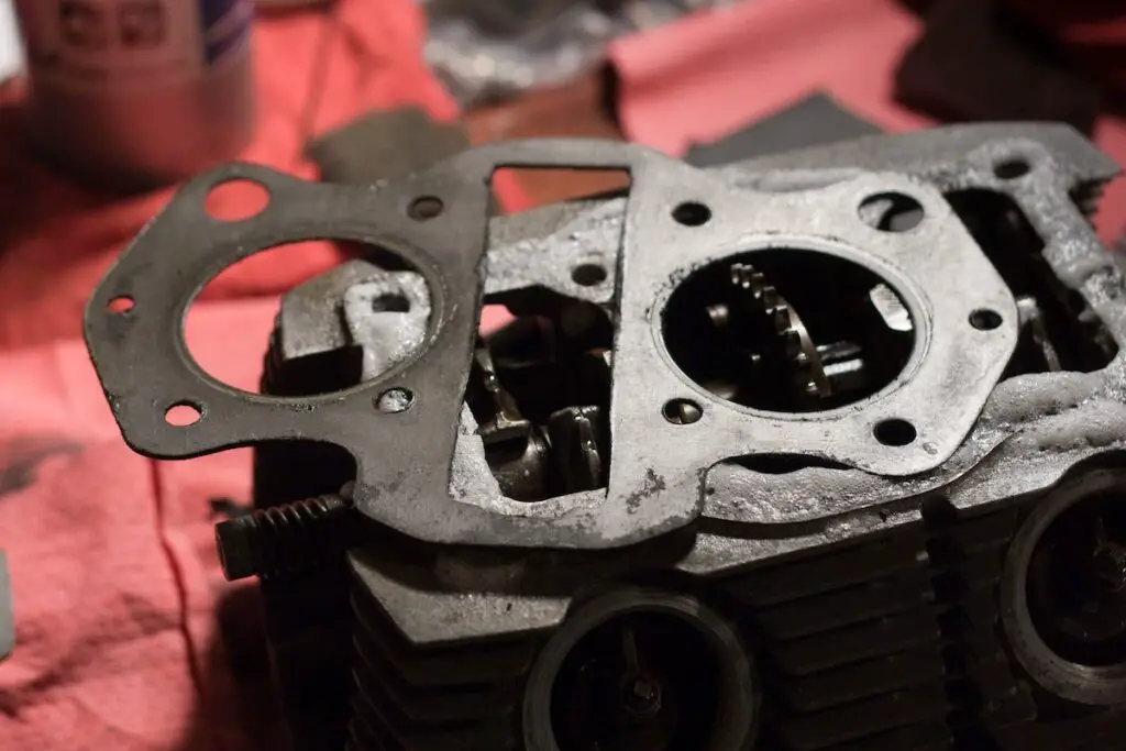 8 Signs You May Have a Blown Head Gasket and What to Do About It