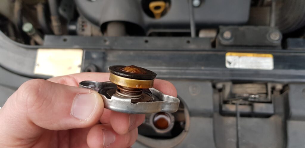 8 Signs You May Have a Blown Head Gasket and What to Do About It