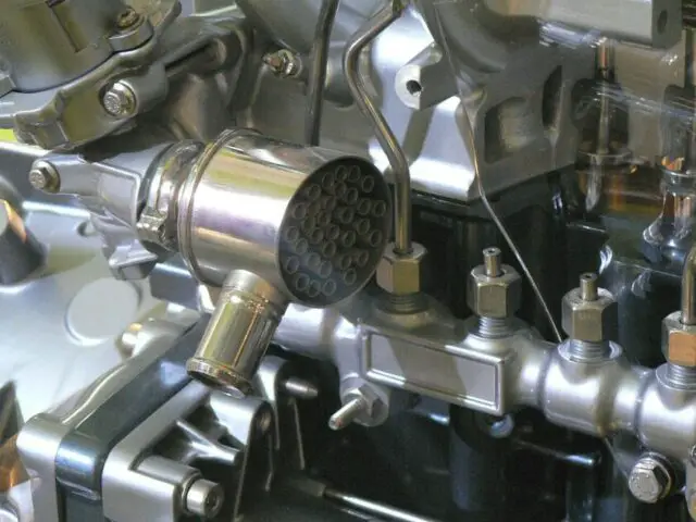 The Top 5 Causes of EGR Cooler Failure: How to Prevent Them