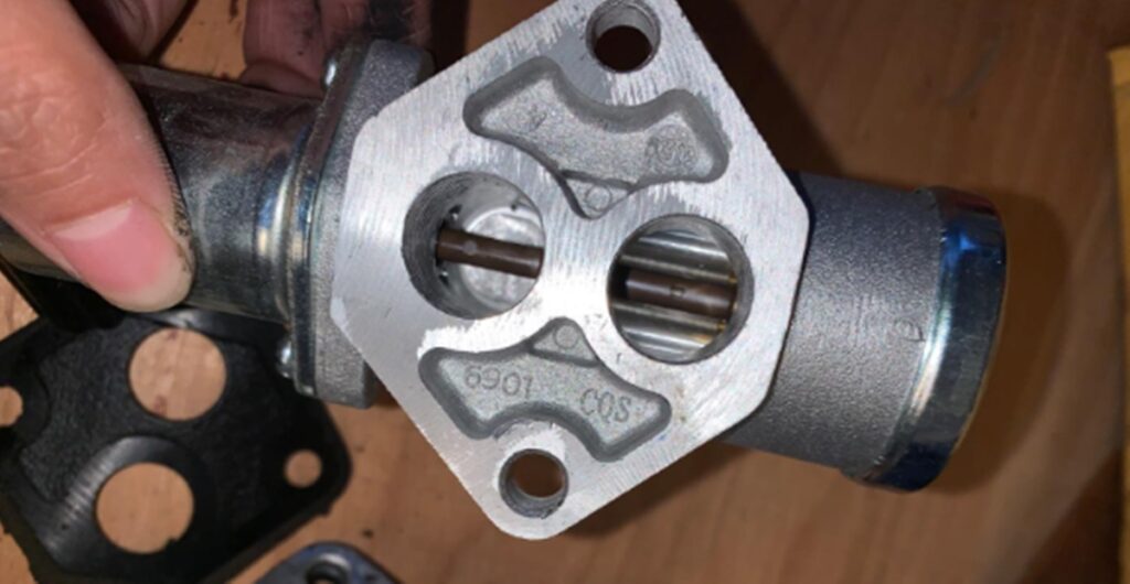 How to Stop Rough Idle
