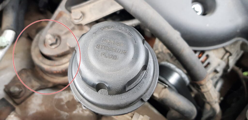 What Causes Engine Rattling Noise When You Let Off the Gas
