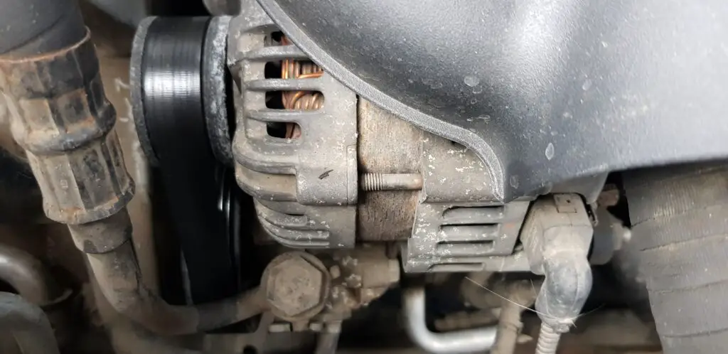 What Causes Engine Rattling Noise When You Let Off the Gas