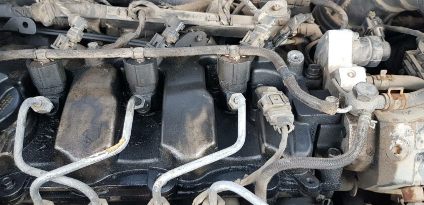 What Causes Engine Rattling Noise When You Let Off the Gas