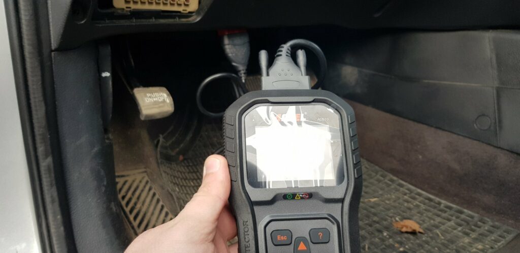 How To Fix a Stuck EGR Valve
