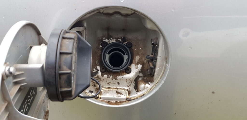 How To Fix a Catalytic Converter That Is Clogged