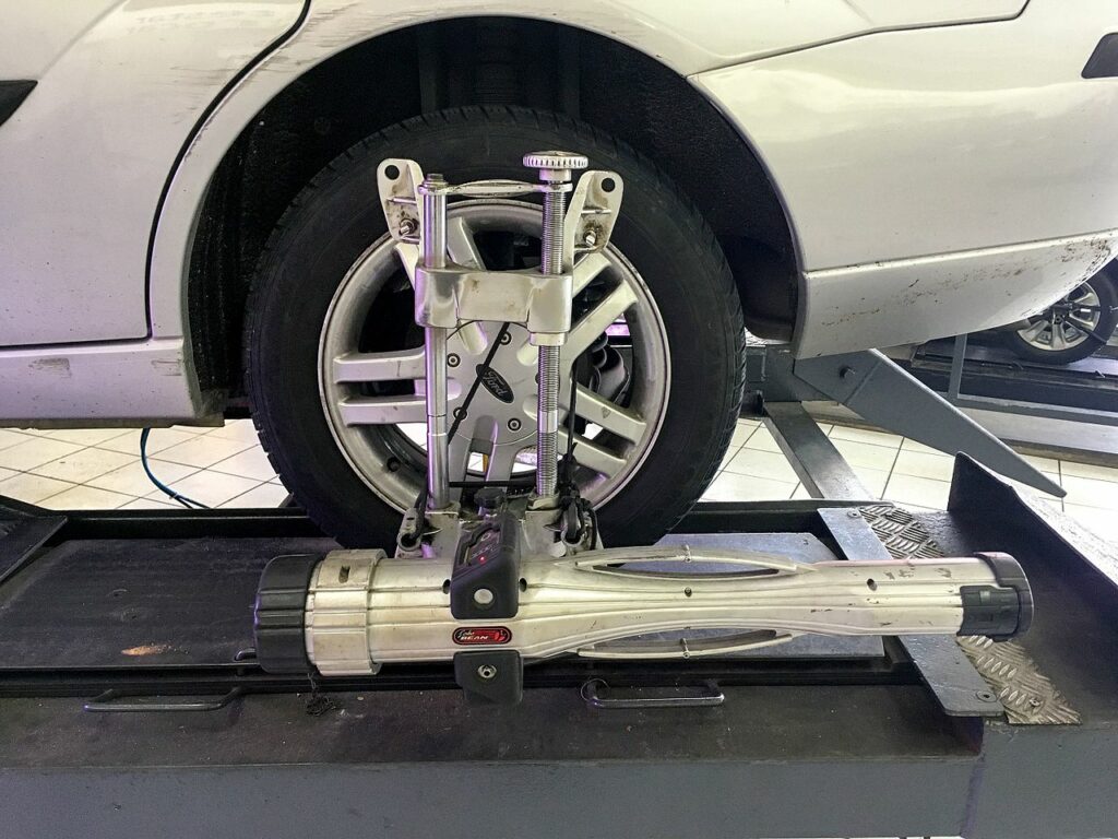 Coil-Over Shocks