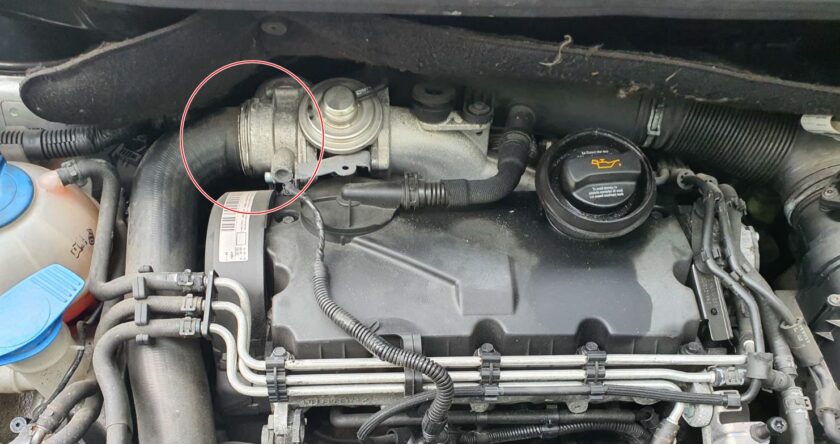 How Do I Stop My Engine From Vibrating