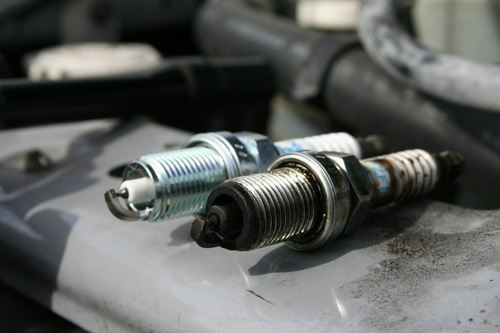 How Do I Stop My Engine From Vibrating