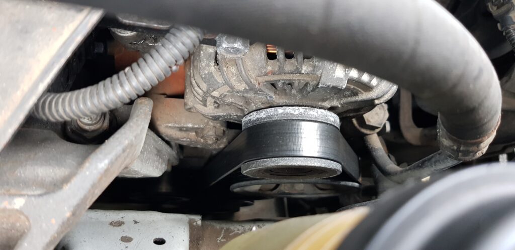 How Do I Stop My Engine From Vibrating