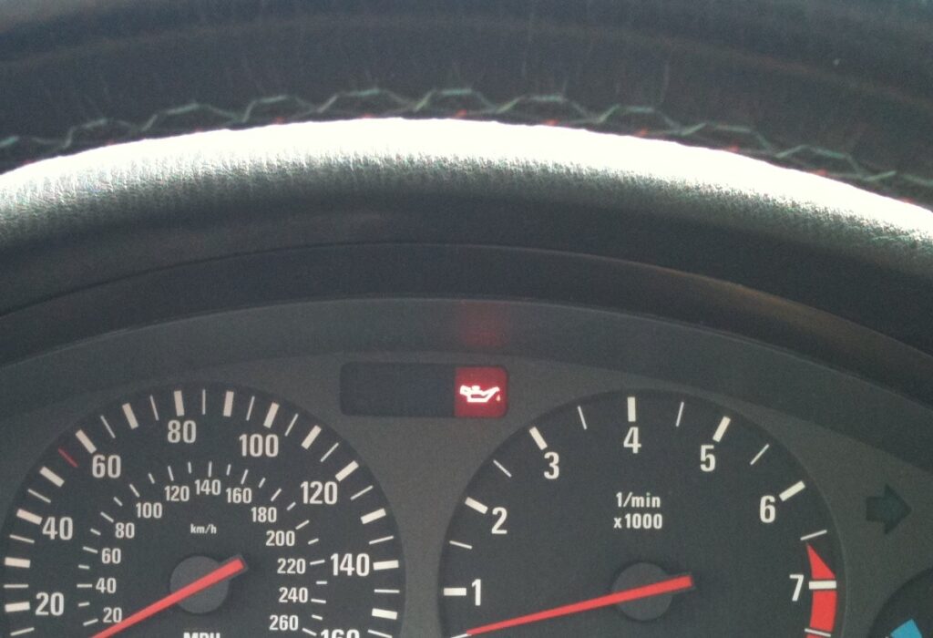 How To Increase Oil Pressure At Idle (Explained!) 1
