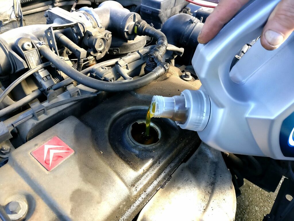 How To Increase Oil Pressure At Idle (Explained!)