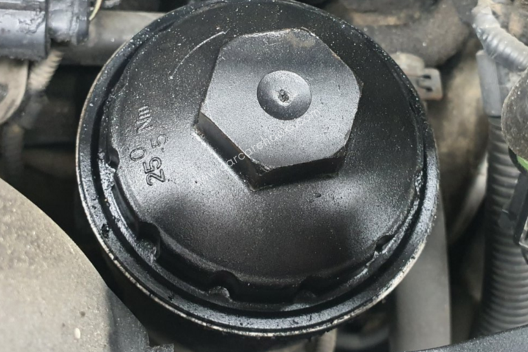 How To Increase Oil Pressure At Idle? (Explained!)