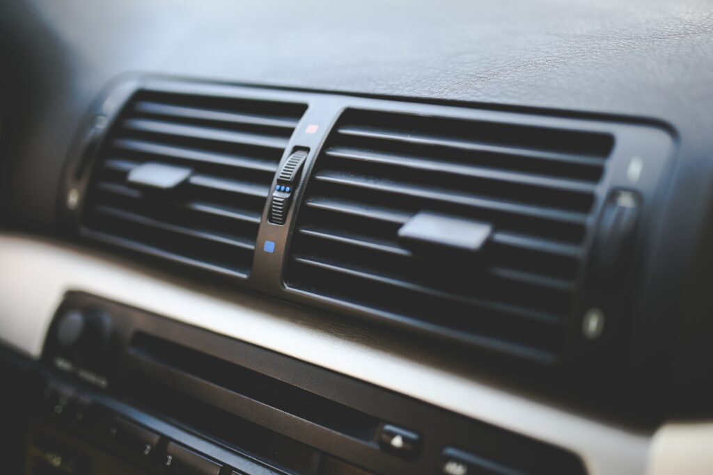 How To Tell If Your Car's AC is Overcharged