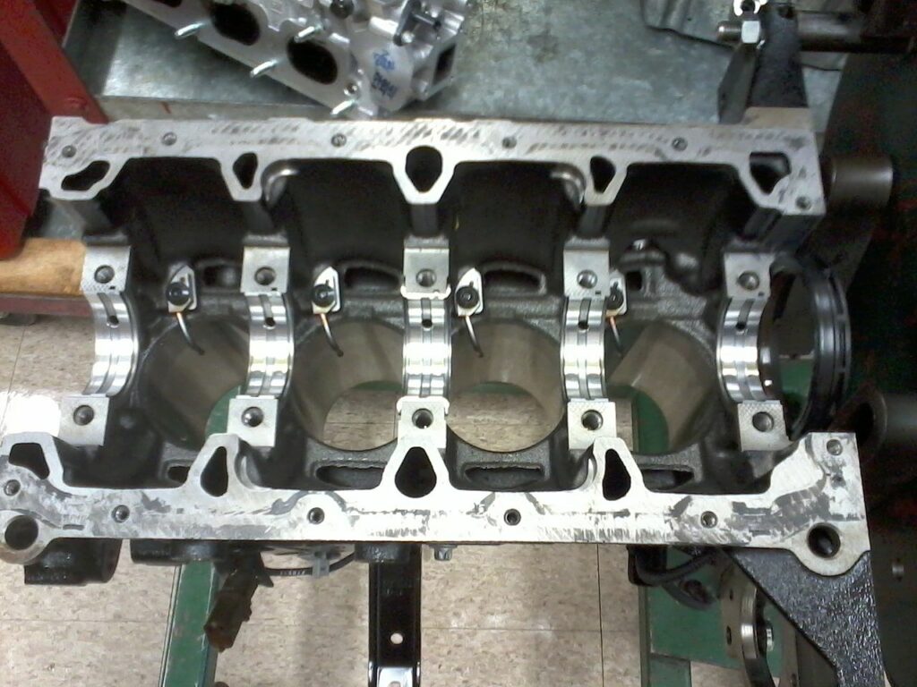What Causes Low Oil Pressure After Oil Change