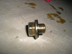 Why Is Oil Leaking From My Drain Plug? (Answered!)