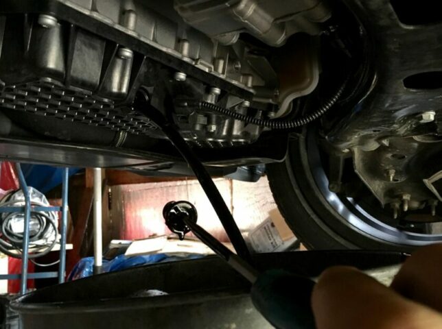 Why Is Oil Leaking From My Drain Plug