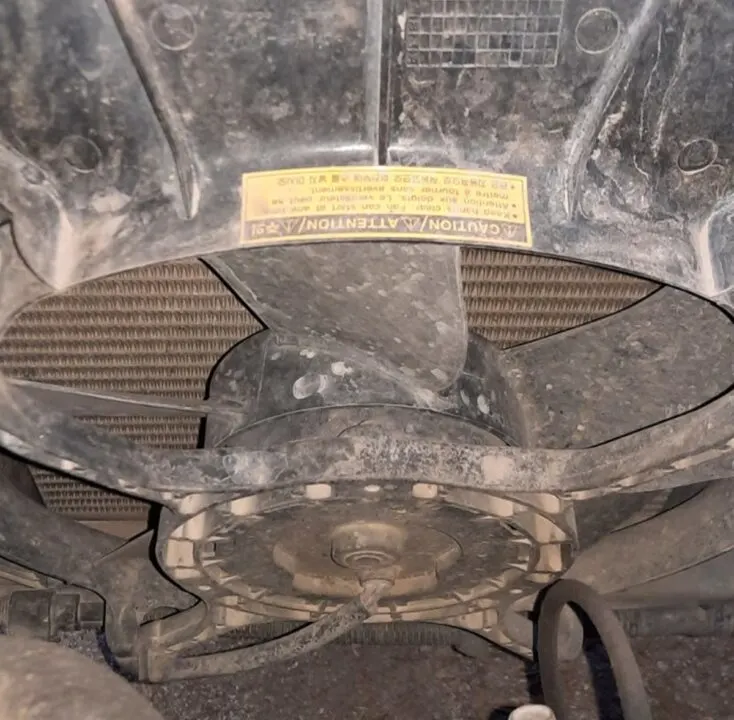 5 Reasons Why Your Car Fan Won't Turn Off