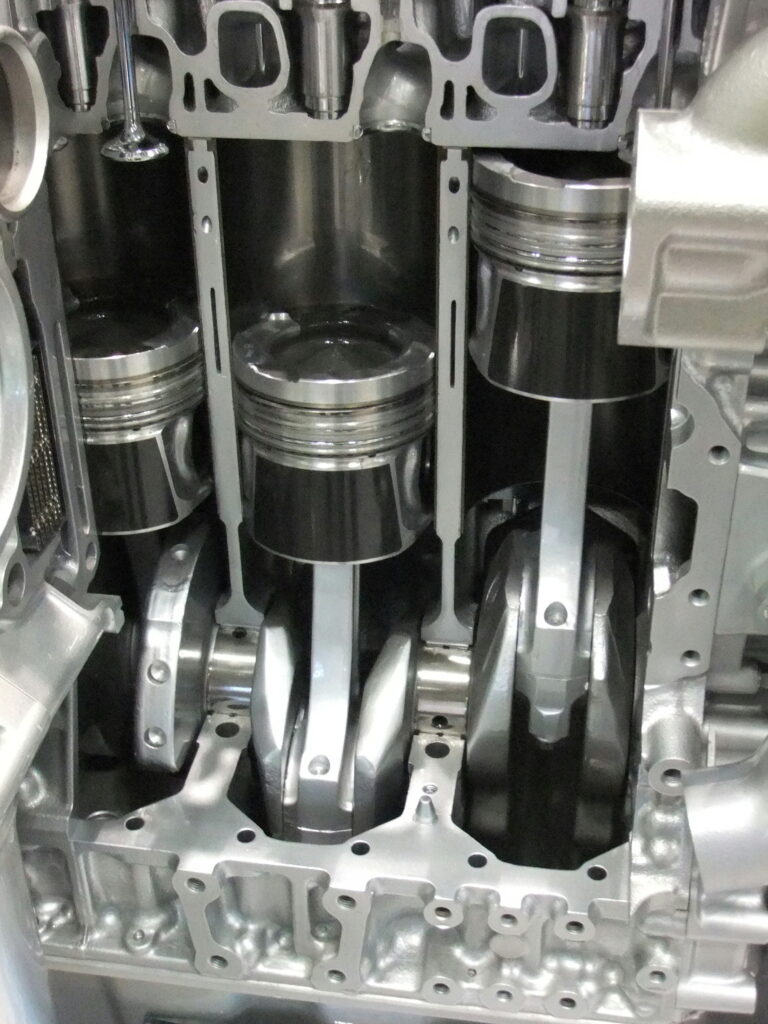 7 Reasons Why Your Car Is Loud When You Press On The Gas