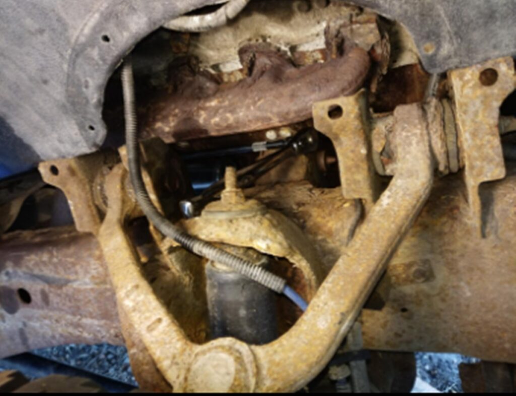 8 Symptoms Of a Burnout Starter Motor