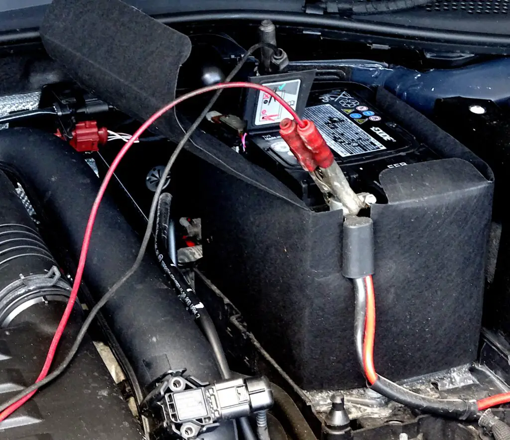 Can a Car Alternator Charge a Deep Cycle Battery