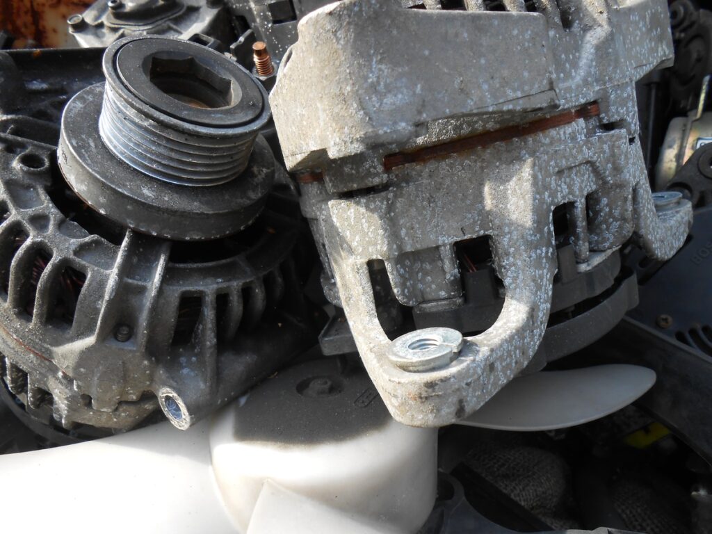 Car Is Completely Dead But The Battery Is Good (7 Possible Causes)