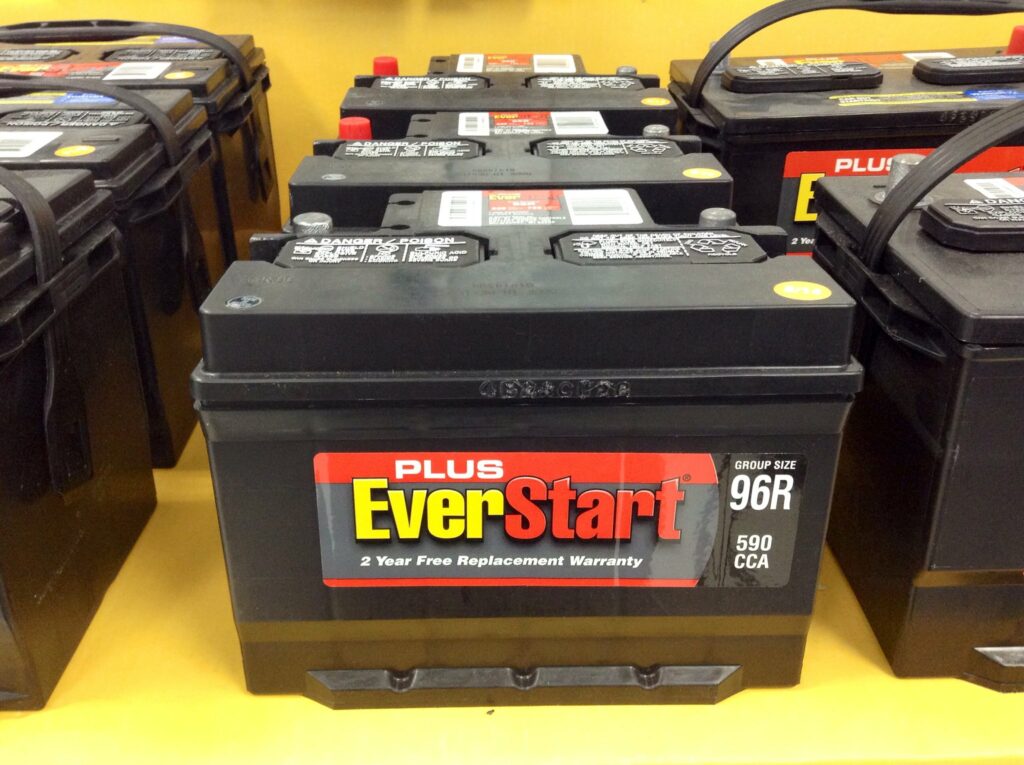 Can a Car Battery Die From Heat (Explained!)