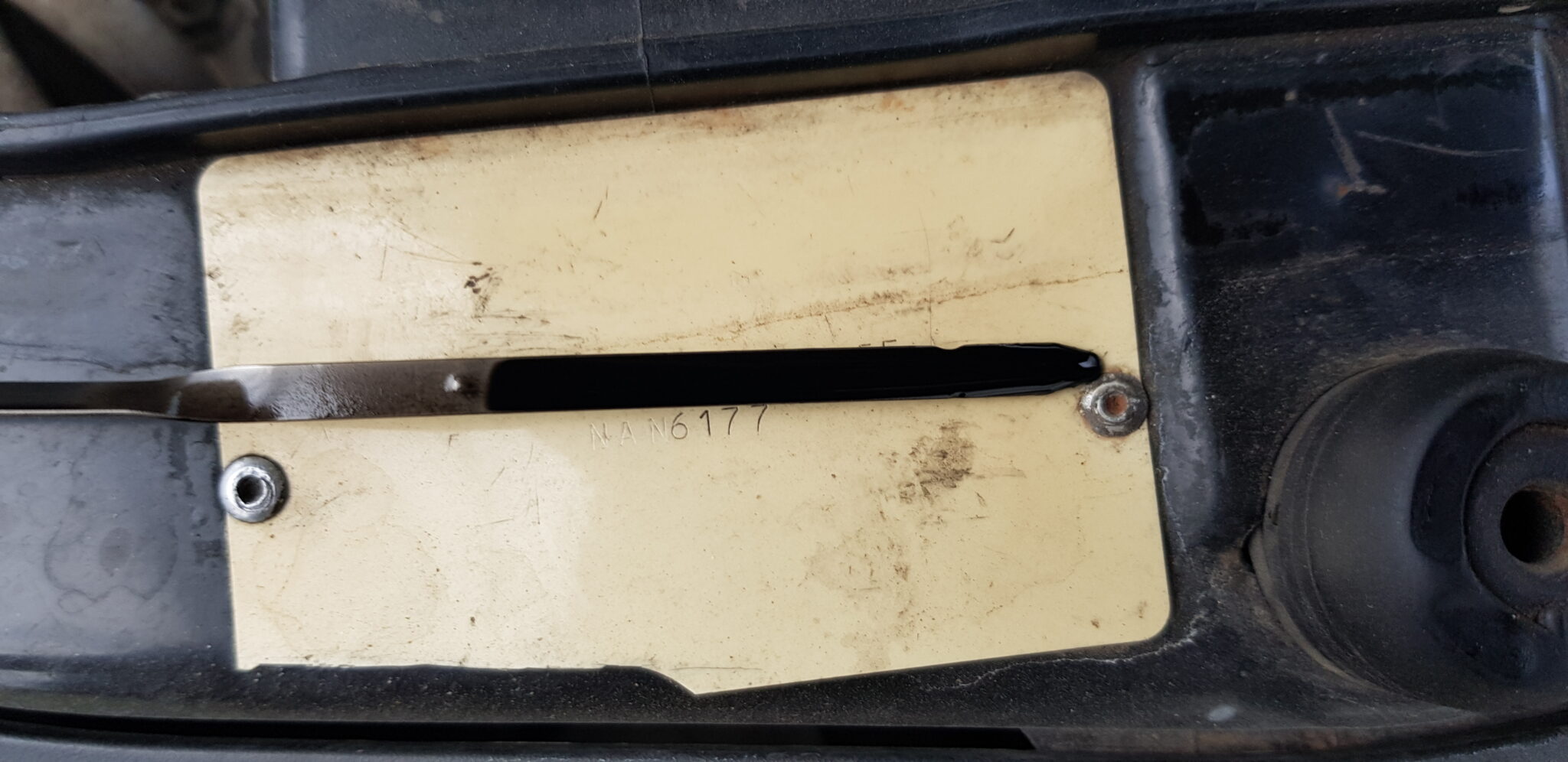 Why a Car Is Blowing White Smoke After Oil Change