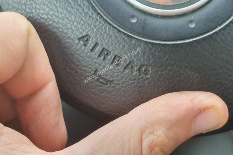 Car Horn Sounds Weak 6 Possible Causes For This Issue