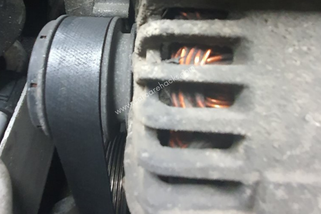 Does The Car Alternator Always Charge The Battery