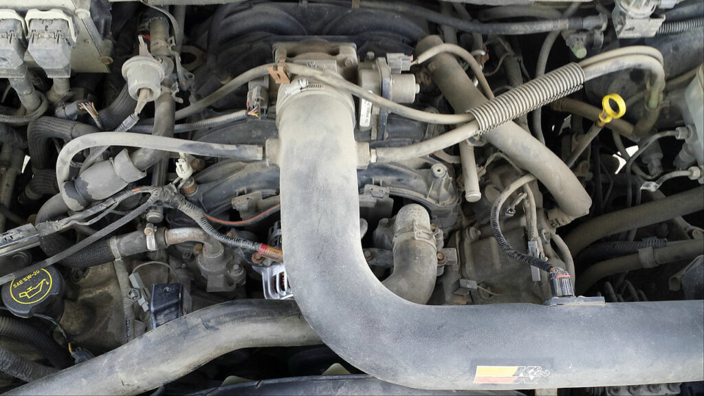 Does The Car Alternator Always Charge The Battery