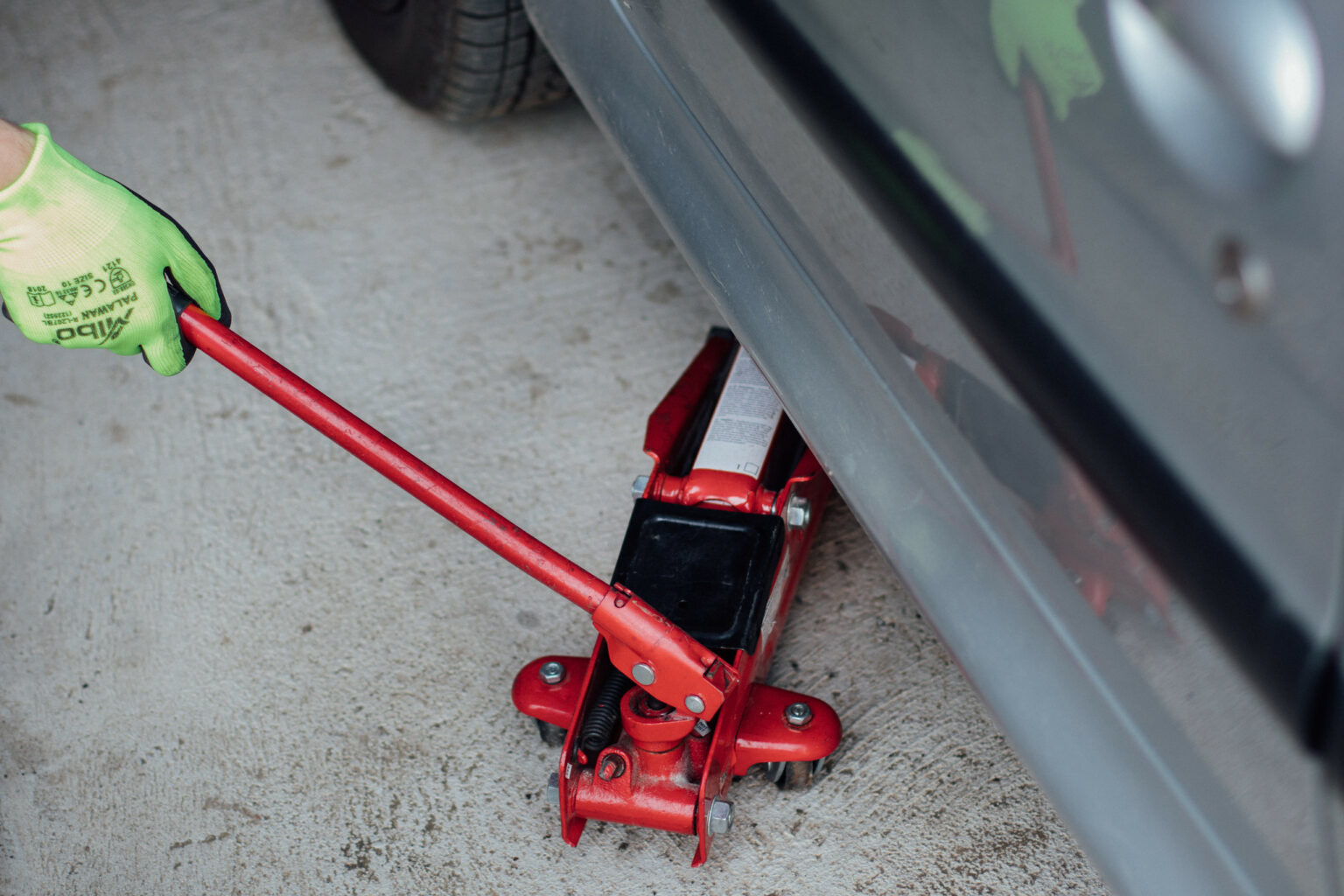 How To Protect The Undercarriage From Salt