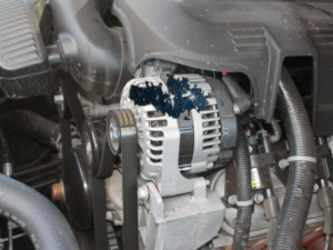 Why My Car Keeps Burning Out Alternators