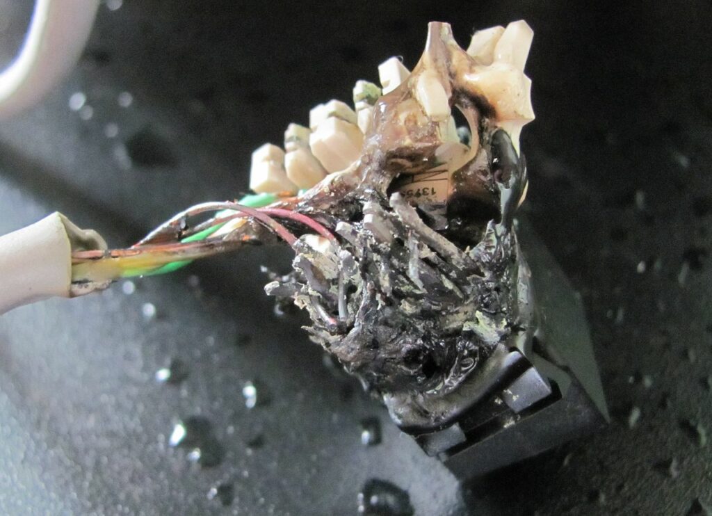 Starter Smoking When Trying To Start The Car [9 Possible Causes]