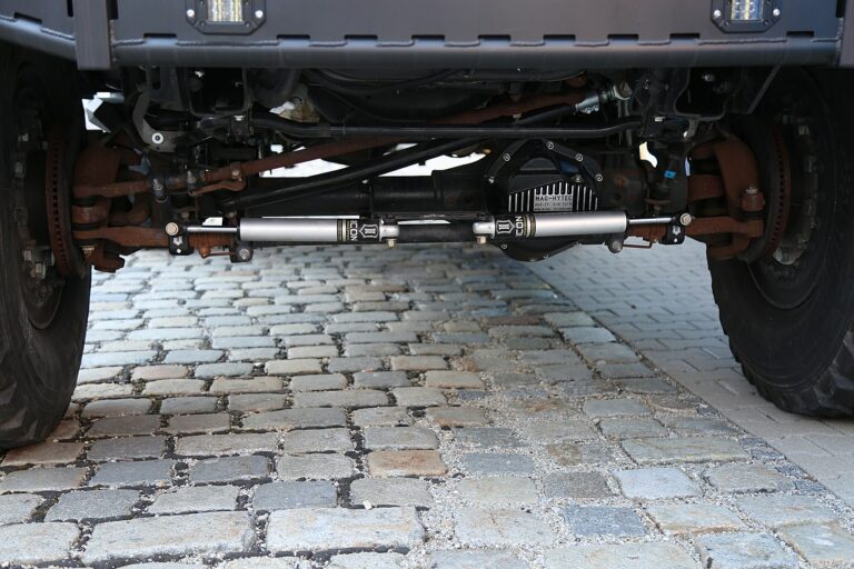 Why Is My Steering Wheel Hard to Turn Right But Not Left?