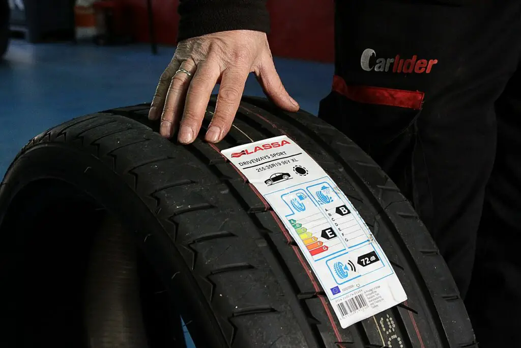 Tire Trade-in How Much Credit Do Tire Stores Give For Used Tires