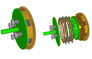 Transmission Slips When First Starting The Car