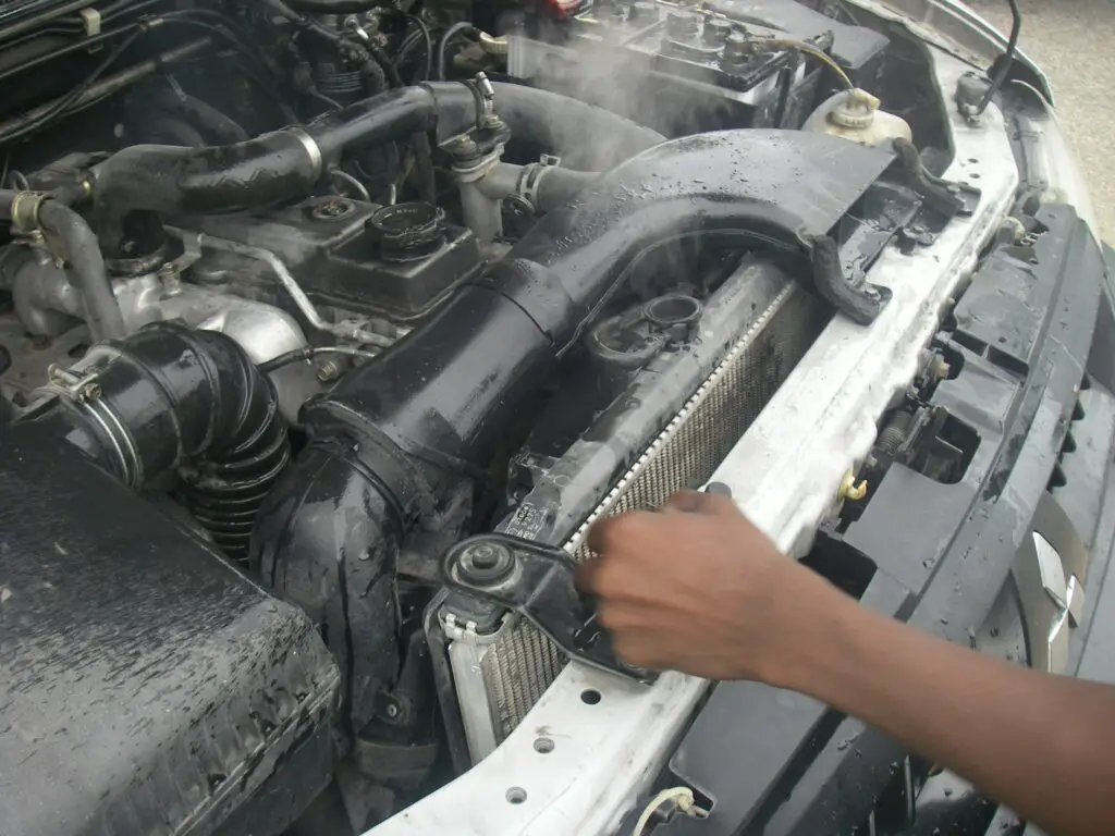 Why A Car Won't Start After Overheating
