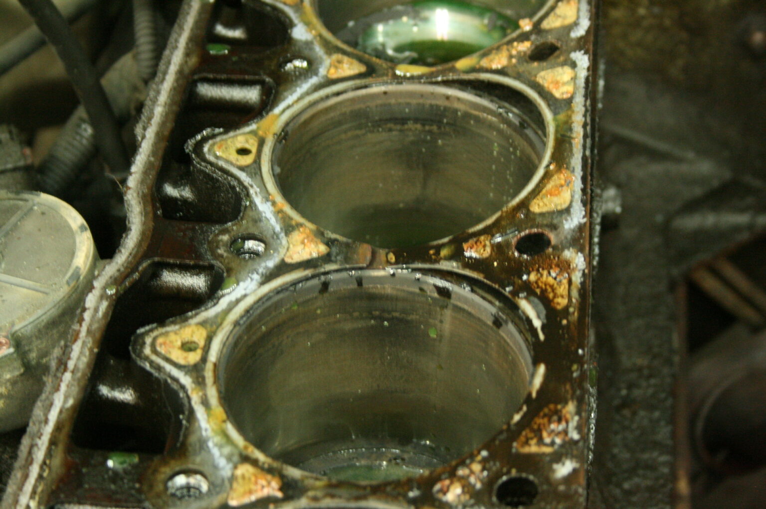 Why Is Coolant Coming Out Of The Overflow Tank [6 Common Causes]