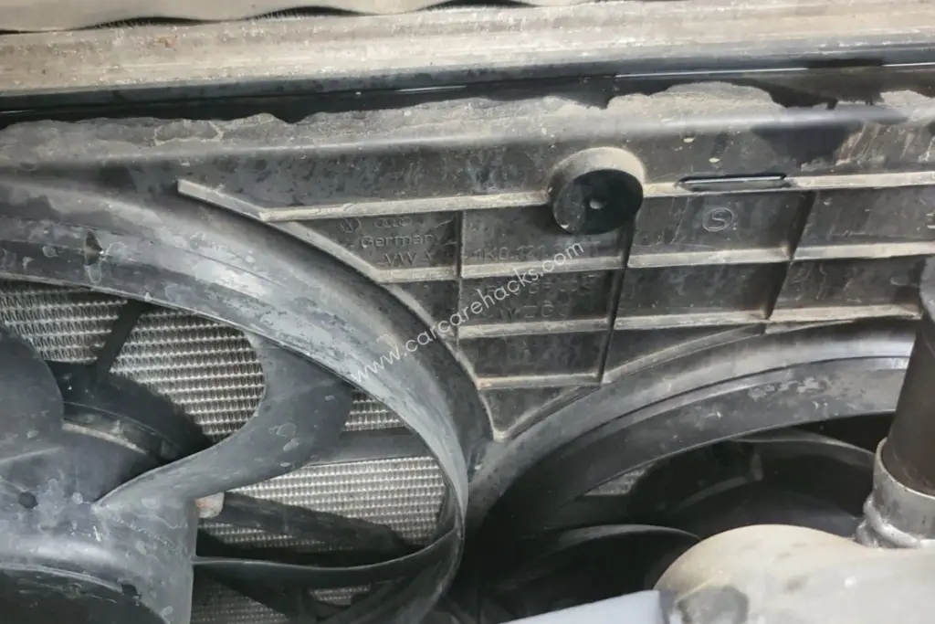 5 Reasons Why Your Car Cooling Fan Is Louder Than It Should Be