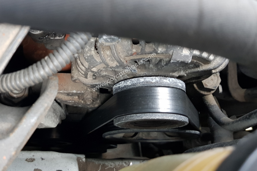 7 Reasons Why Your Car Is Loud When You Press On The Gas