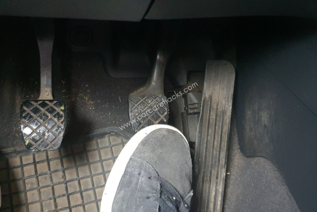 Can Air In Brake Lines Cause Pulsating (Answered!)