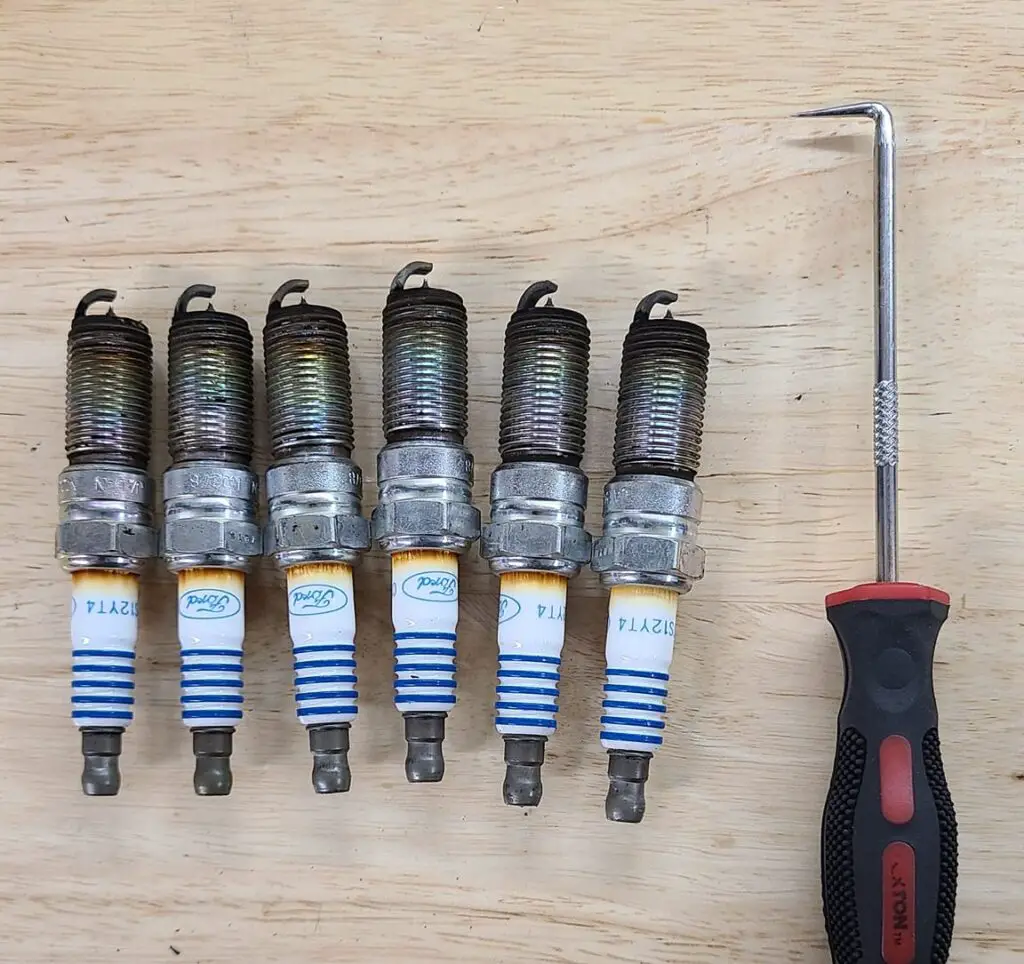 Can Bad Spark Plugs Cause a P0420 Code (Answered!)