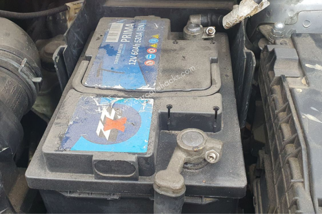 Can a Car Battery Die From Heat (Explained!)
